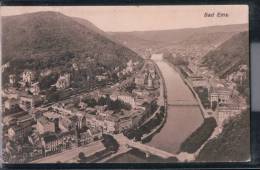 Bad Ems - Panorama - Bad Ems