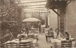 LE CLAIR LOGIS . PERGOLA - Saint-Laurent-du-Var