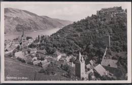 Bacharach Am Rhein - Panorama - Bacharach