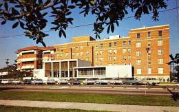 Mississippi Jackson Mississippi Baptist Hospital - Autres & Non Classés