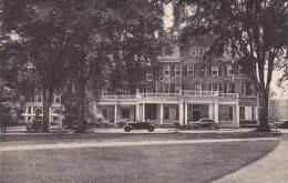 New Hampshire Hanover Inn Dartmouth College Campus Albertype - Concord