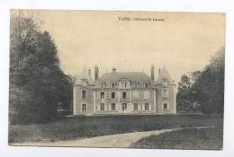 Tuffé. Chateau De Launay. - Tuffe