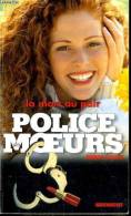 Police Des Moeurs °°° La Mort Au Pair  N° 135 - Police Des Moeurs