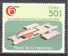 Cuba: Yvert N°A315** - Posta Aerea