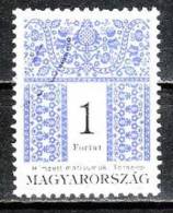 Hongrie 1995, Yv.no. 3488, Oblitere - Oblitérés