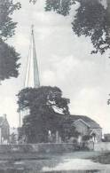 Delaware New Castle Historic Immanuel Church Albertype - Andere & Zonder Classificatie