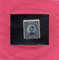 JUGOSLAVIA YUGOSLAVIA 1921 KRALJEVINA SRBA HRVATA I SLOVENACA KING ALEXANDER PRINCIPE ALESSANDRO 25 USATO USED OBLITERE' - Used Stamps
