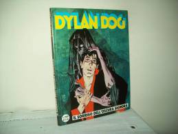 Dylan Dog (Bonelli  2000) N. 161 - Dylan Dog