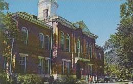 Alabama Livingston Sumter County Court House - Sonstige & Ohne Zuordnung