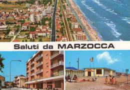 SENIGALLIA  ,  Marzocca - Senigallia