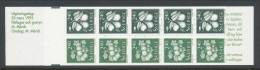 Sweden 1993 Facit #: H435. Berries And Fruits, MHN (**) - 1981-..