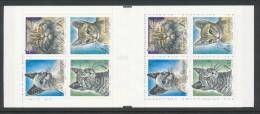 Sweden 1994 Facit #: H445. Cats, MHN (**) - 1981-..