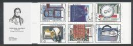 Sweden 1994 Facit #: H448. Swedish Design, MHN (**) - 1981-..