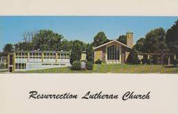 Maryland Kensington Resurrection Lutheran Church - Sonstige & Ohne Zuordnung