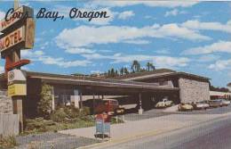 Oregon Coos Bay Holiday Motel - Other & Unclassified
