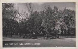 Oregon Medford Medford City Park - Otros & Sin Clasificación