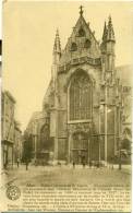 Aalst - Eglise Collégiale De St. Martin - Aalst