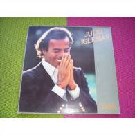 JULIO  IGLESIAS   °  FIDELE - Autres - Musique Espagnole