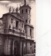 VALLADOLID , Cattedrale  * - Valladolid