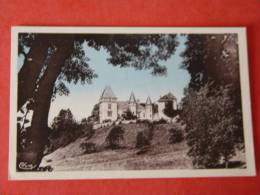 HAUTE SAVOIE-THORENS-LE CHATEAU DE SALES ED CIM - Thorens-Glières