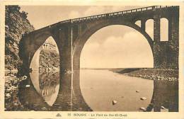 Fev13 173: Bougie  -  Pont De Dar-El-Oued - Bejaia (Bougie)