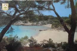 Ciudadela Menorca Cala Turqueta - Menorca