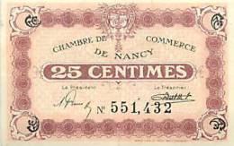 Fev13 96 : Nancy - Chamber Of Commerce