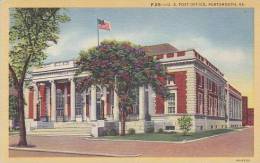 Virginia Portsmouth U.S.Post Office - Portsmouth