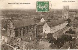 Aire-sur-la-Lys : Vue Panoramique - Aire Sur La Lys