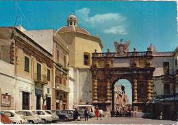 MARSALA  /  Porta Garibaldi - Marsala