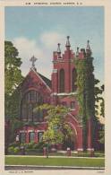 South Carolina Camden Episcopal Church - Camden