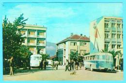 Postcard - Uroševac     (V 16795) - Kosovo