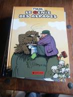 LE GENIE DES ALPAGES T1                             F'MURR - Génie Des Alpages, Le