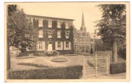 Postkaart / Carte Postale "Alken - Retraitehuis - Maria Onbevlekt" - Alken