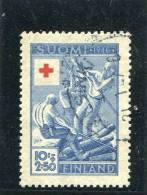 FINLANDE 1946 Y&T 308 ( O ) - Usati