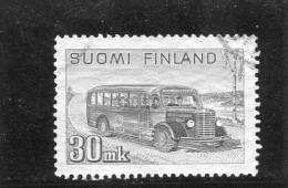 FINLANDE 1946 Y&T 315 ( O ) - Gebruikt
