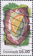 DENMARK # USED STAMPS FROM YEAR 2012 - Usado