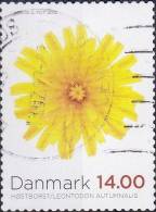 DENMARK # USED STAMPS FROM YEAR 2012 - Gebruikt