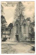 Postkaart / Carte Postale "Tieghem - Chapelle De St Arnould / De Kapel Van St Arnoldus" - Anzegem