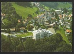 RHEINBURG KLINIK Walzenhausen Neurologische Und Rheumaorthopädische Rehabilitation - Walzenhausen