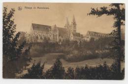 Maredsous (Denée - Anhée). Abbaye. Abdij. - Anhée