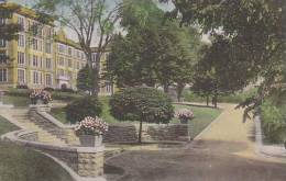 Kansas Atchison Mount St Scholastica College Albertype - Other & Unclassified