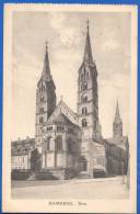 Deutschland; Bamberg; Dom; 1921 - Bamberg