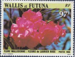 WALLIS Et FUTUNA 1986  Poste Yvert  N° 351  Neuf  Sans  Charnière -- Cote 3,00  €uros --- - Unused Stamps