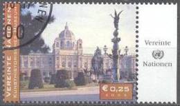 2003 Freimarken - Kunsthistorisches Museum ANK 388 / Mi 387 / Sc 327 / YT 399 Gestempelt / Oblitéré / Used [-] - Used Stamps