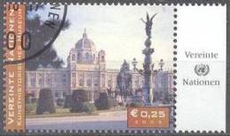 2003 Freimarken - Kunsthistorisches Museum ANK 388 / Mi 387 / Sc 327 / YT 399 Gestempelt / Oblitéré / Used [-] - Oblitérés