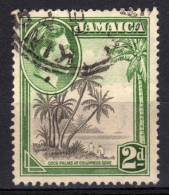 JAMAICA - 1938 YT 126 USED - Jamaica (...-1961)