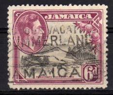 JAMAICA - 1938 YT 130 USED - Jamaica (...-1961)