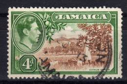 JAMAICA - 1938 YT 129 USED - Jamaica (...-1961)