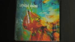 ORNELLA VANONI LP QUANTE STORIE 1990 CGD - Other - Italian Music